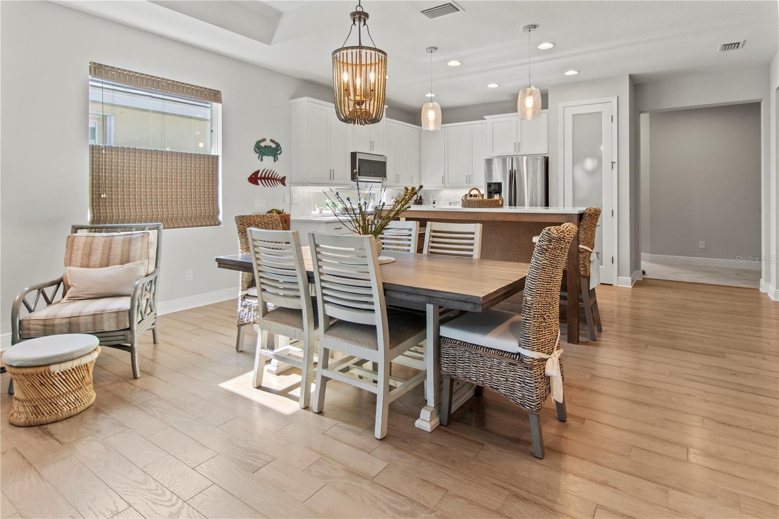 UNIVERSITY VILLAGE - Residential