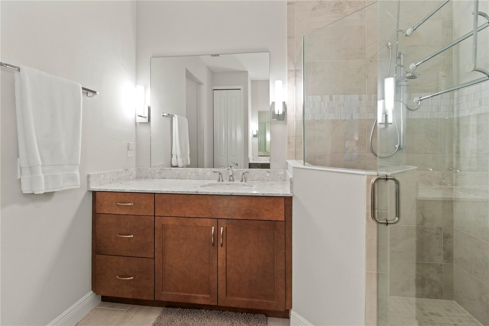 UNIVERSITY VILLAGE - Residential