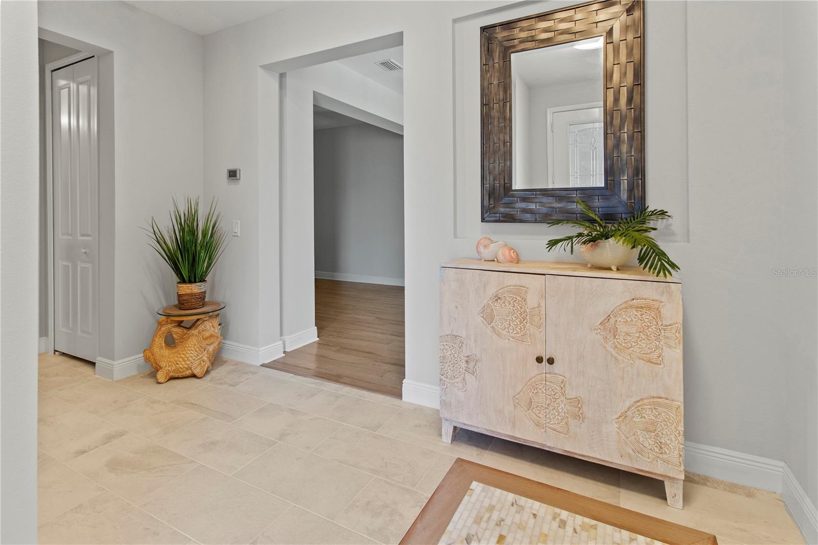 UNIVERSITY VILLAGE - Residential