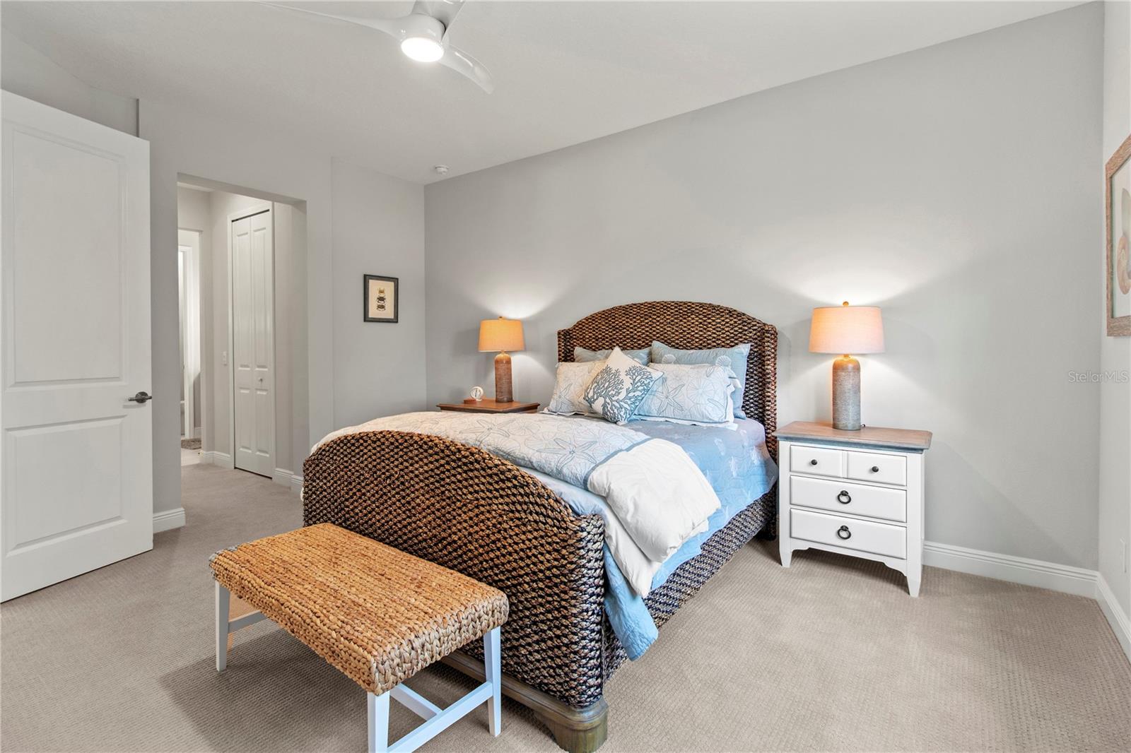 UNIVERSITY VILLAGE - Residential