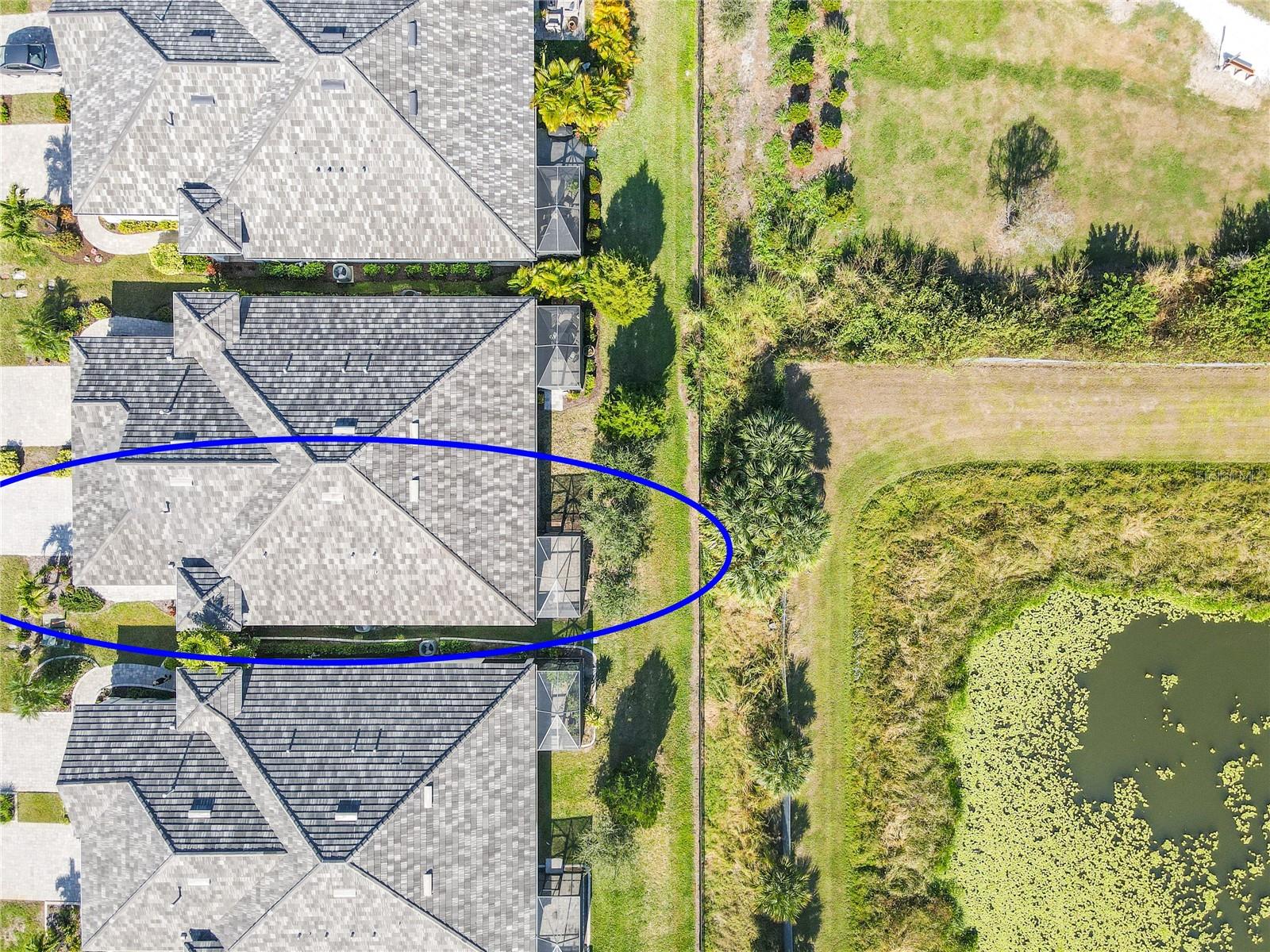 UNIVERSITY VILLAGE - Residential