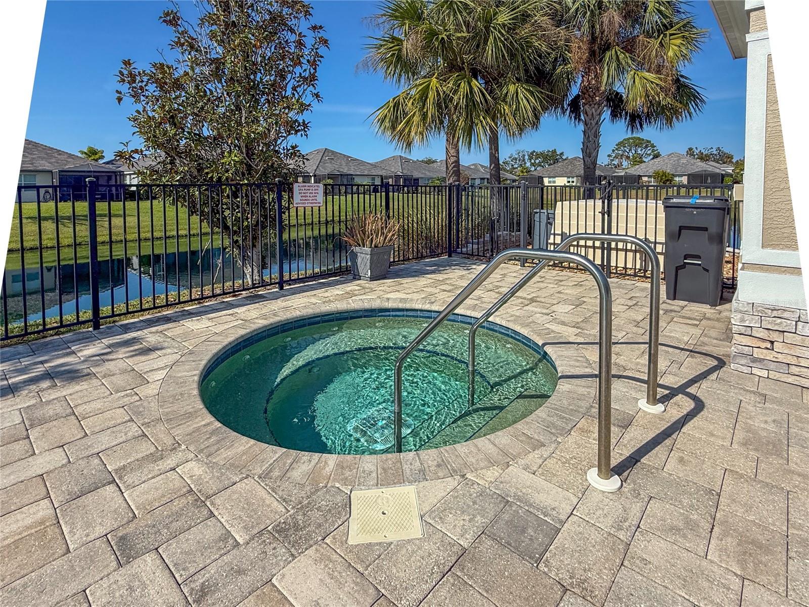 UNIVERSITY VILLAGE - Residential