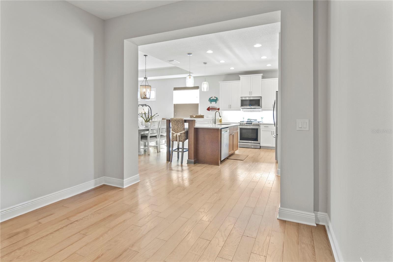 UNIVERSITY VILLAGE - Residential