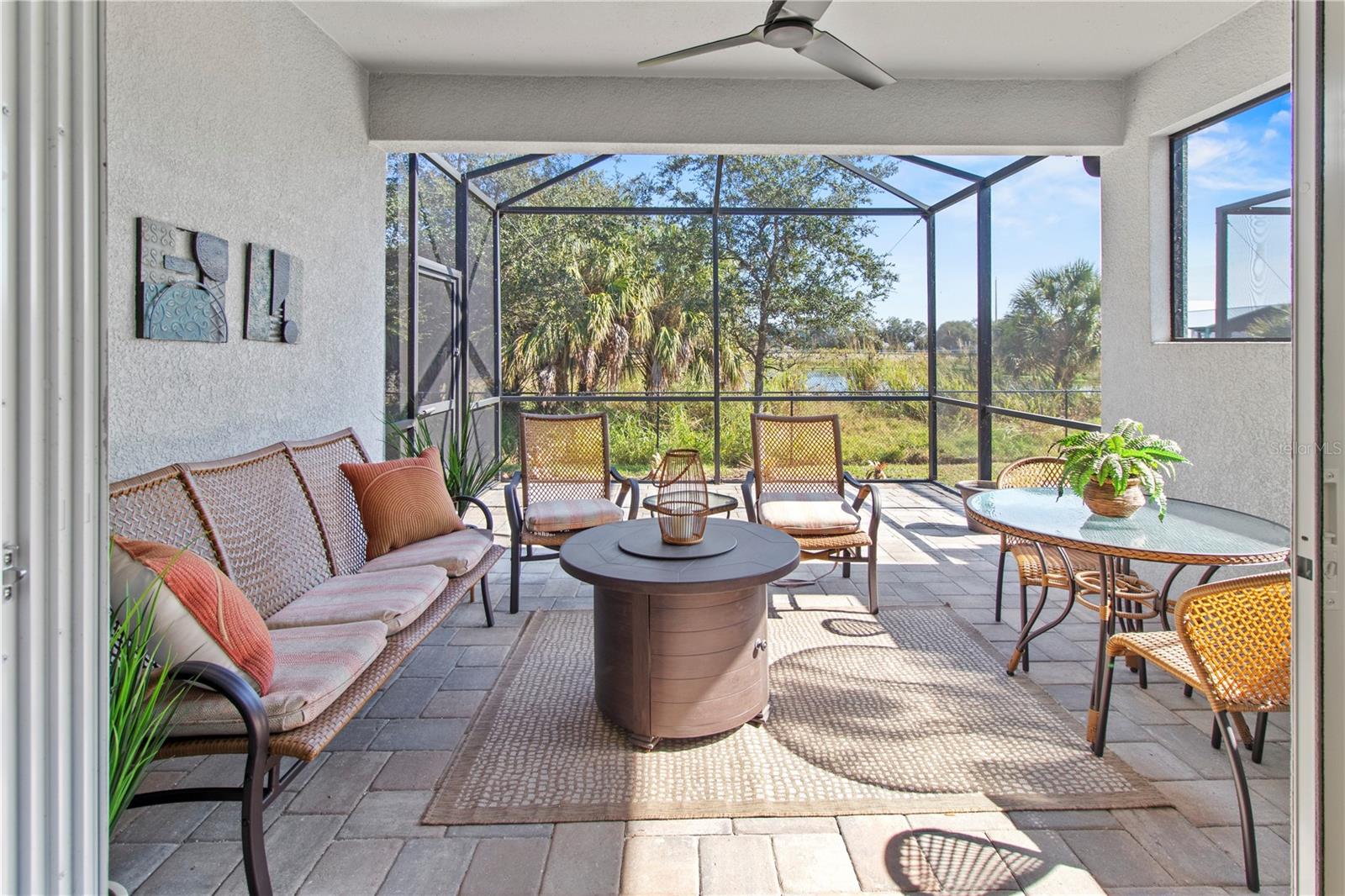 UNIVERSITY VILLAGE - Residential