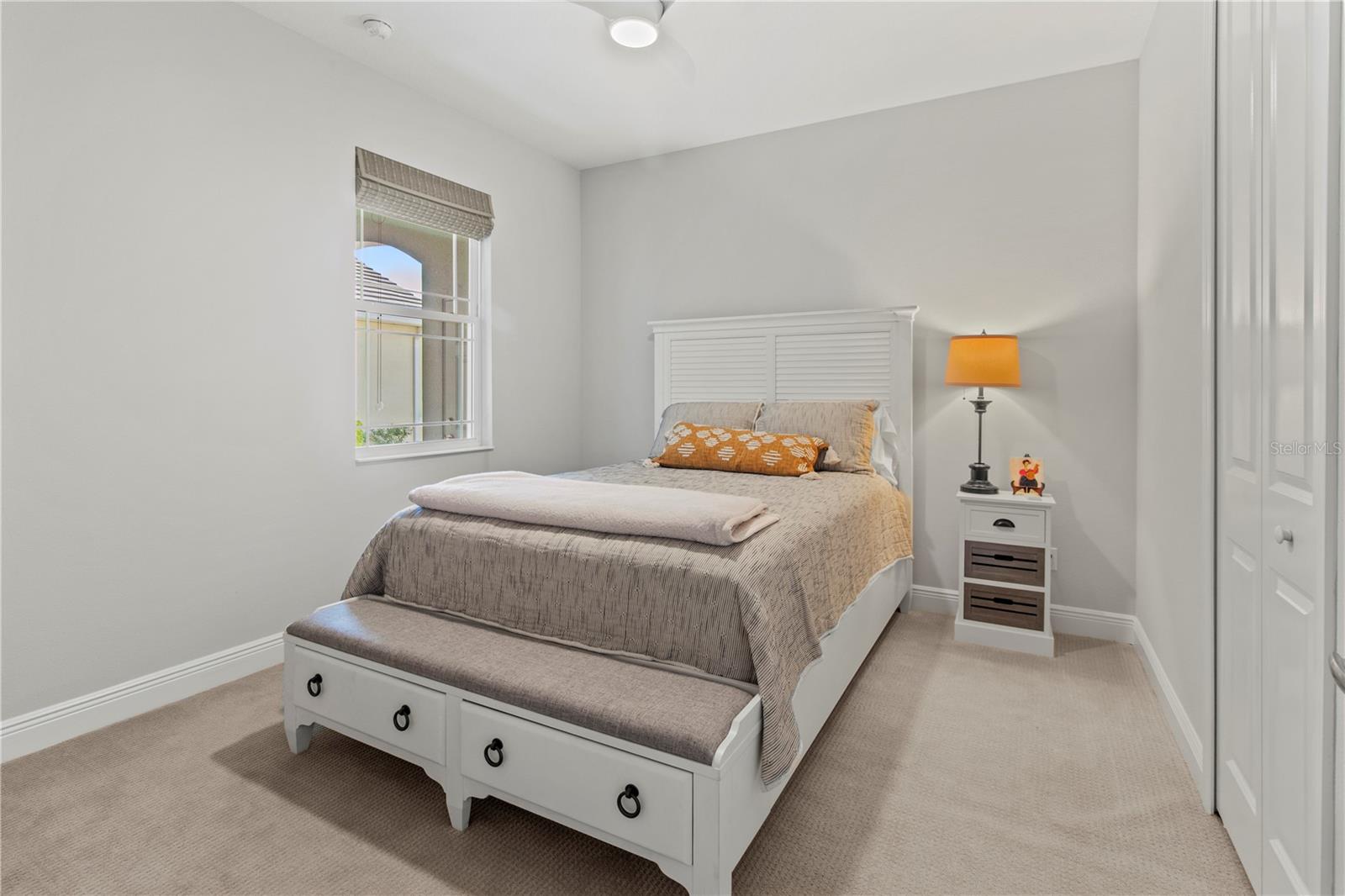 UNIVERSITY VILLAGE - Residential