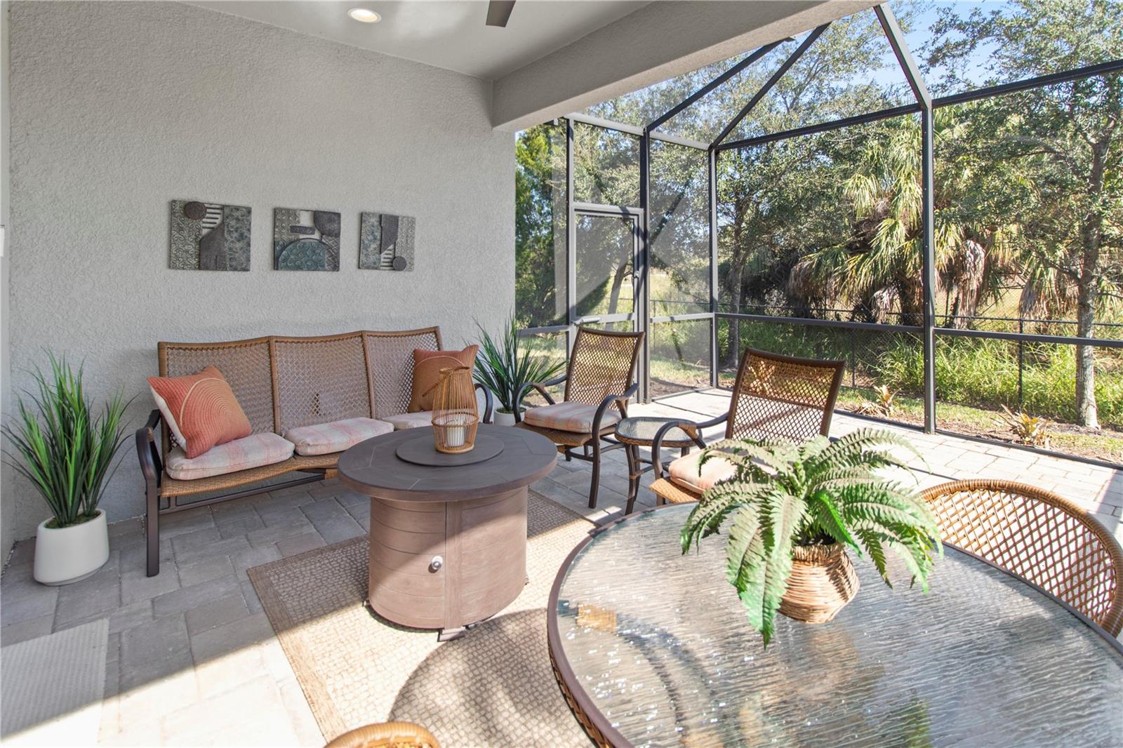 UNIVERSITY VILLAGE - Residential