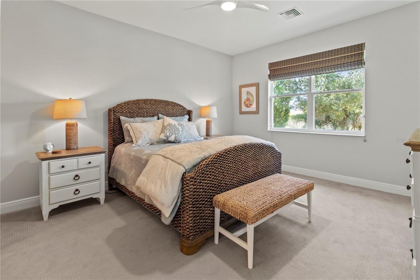 UNIVERSITY VILLAGE - Residential