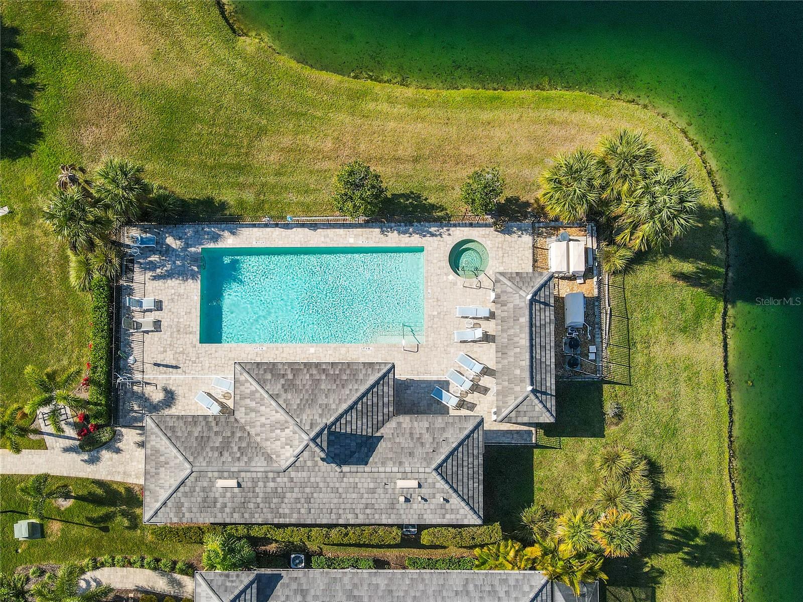 UNIVERSITY VILLAGE - Residential