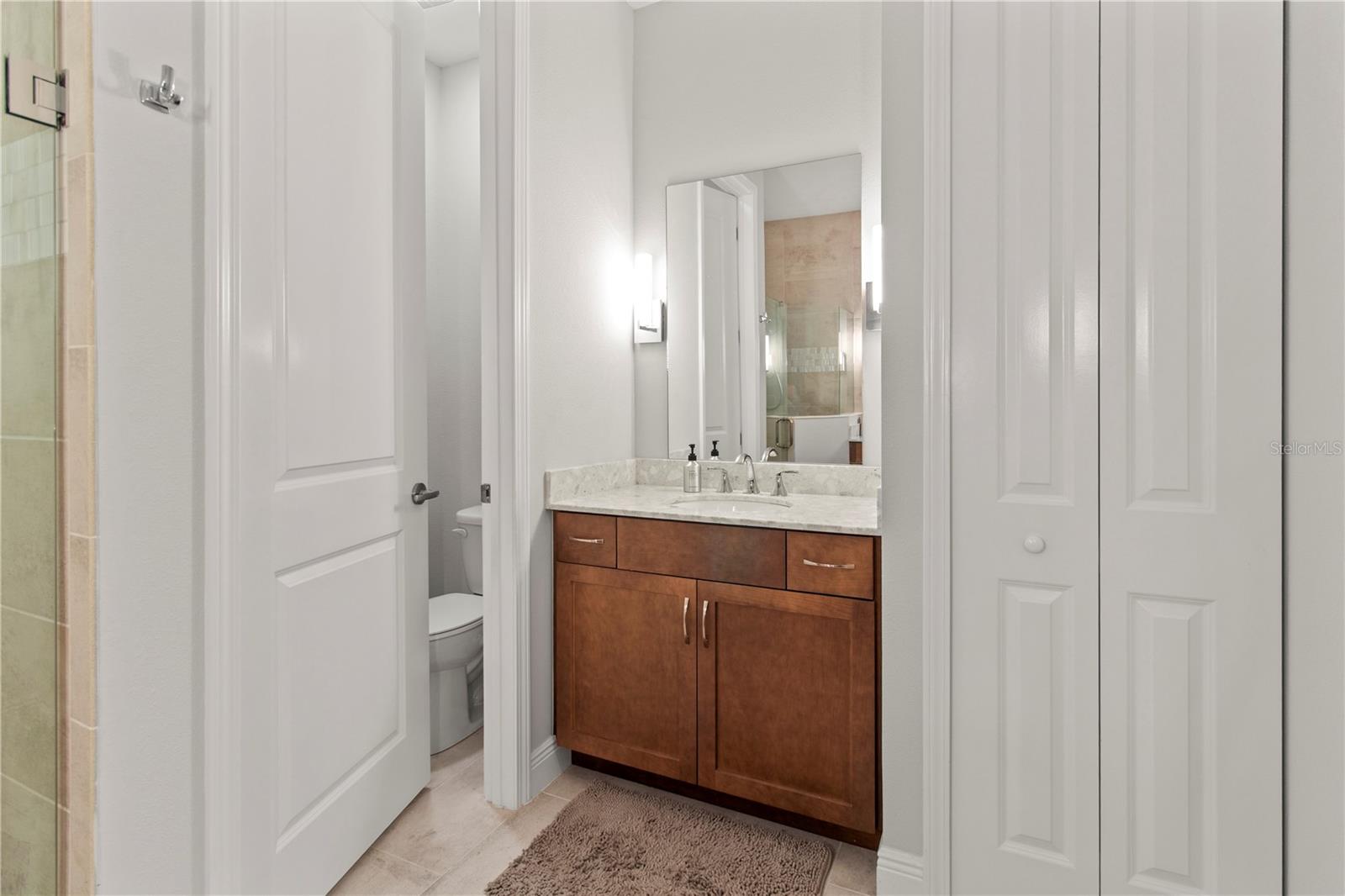 UNIVERSITY VILLAGE - Residential