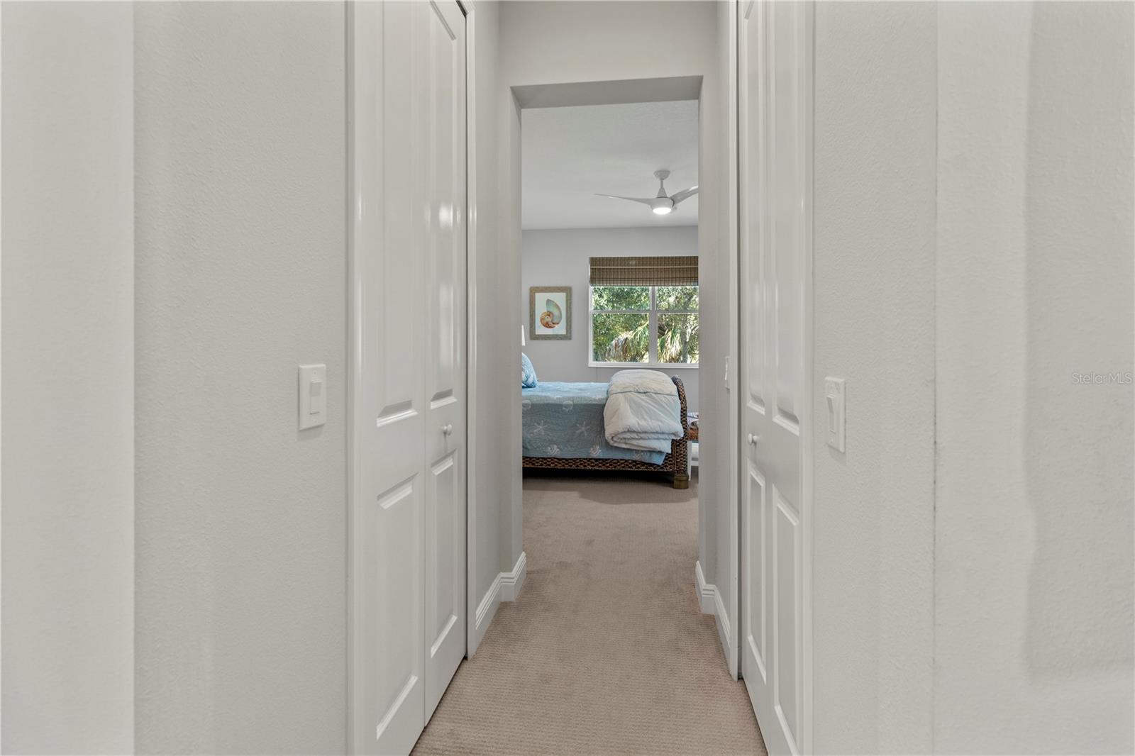 UNIVERSITY VILLAGE - Residential