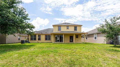 A home in ORLANDO