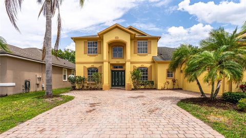 A home in ORLANDO