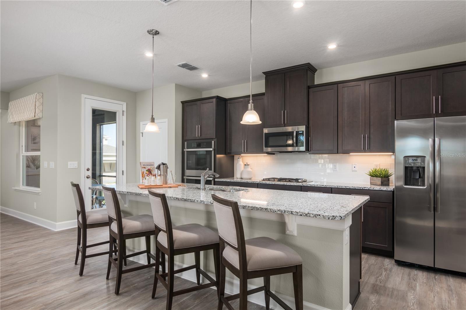 LAKE MATTIE PRESERVE SINGLE FAMILY - Residential