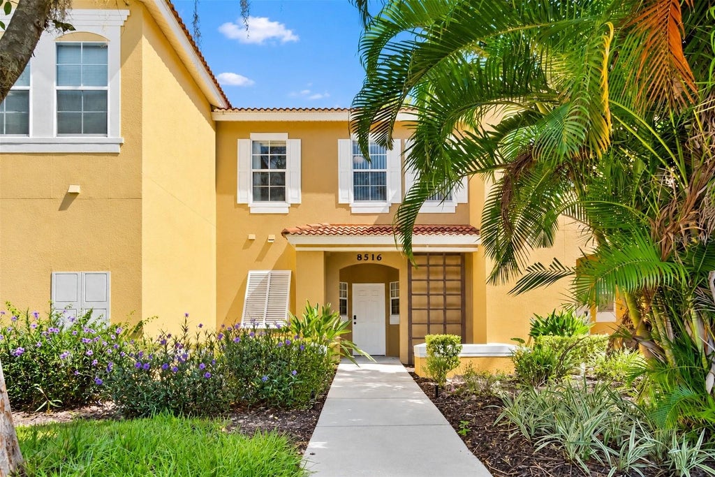 Photo of 8516 Crystal Cove Loop, Kissimmee, FL 34747 (MLS # O6447766)