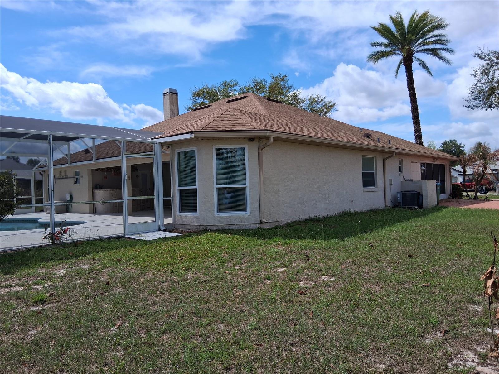 KENSINGTON ESTATES - Residential