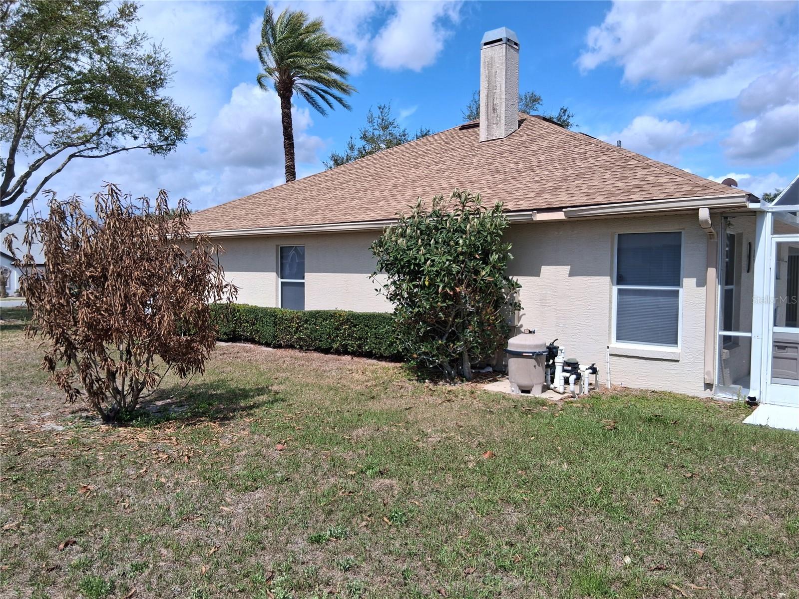 KENSINGTON ESTATES - Residential