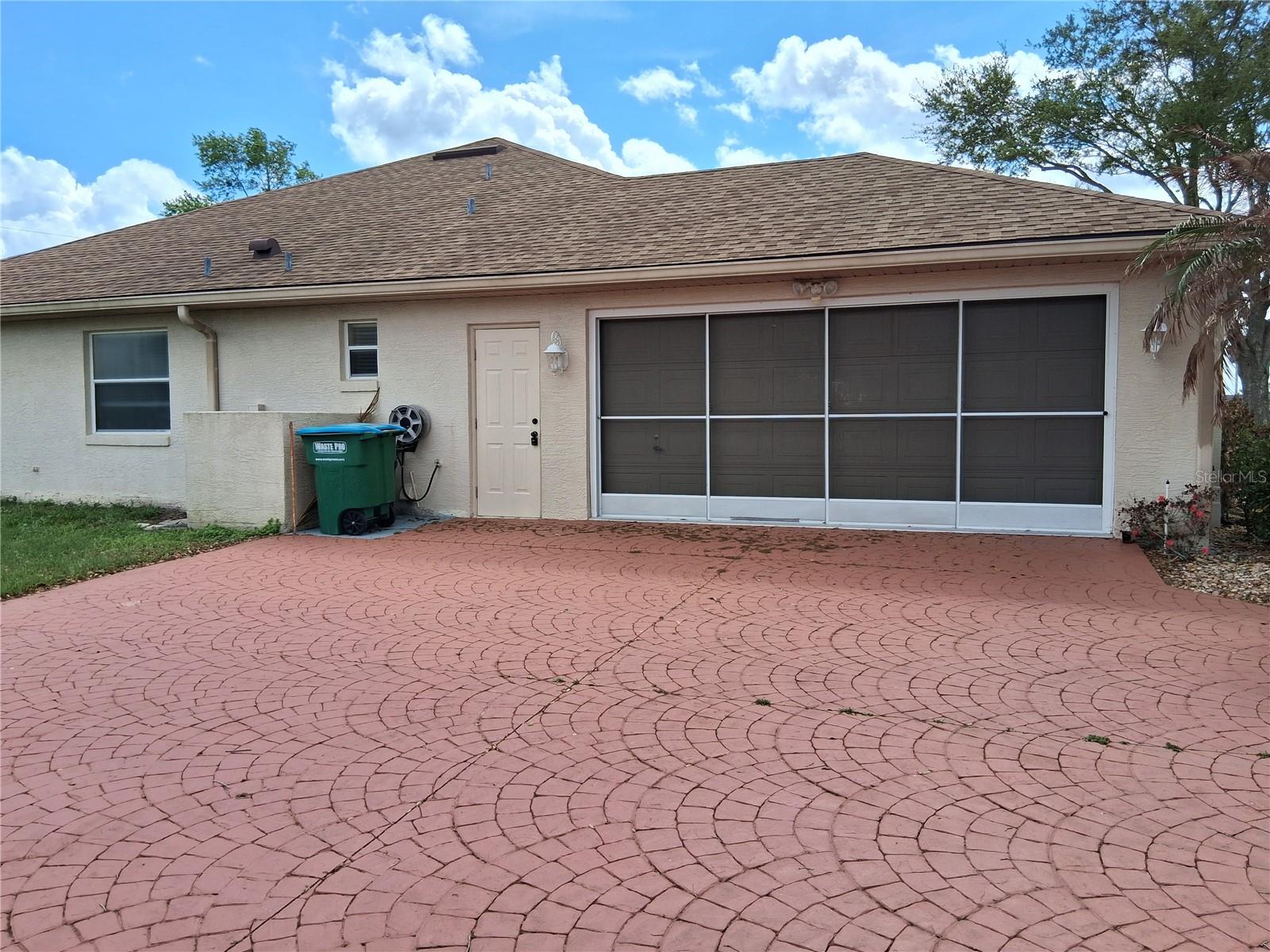 KENSINGTON ESTATES - Residential