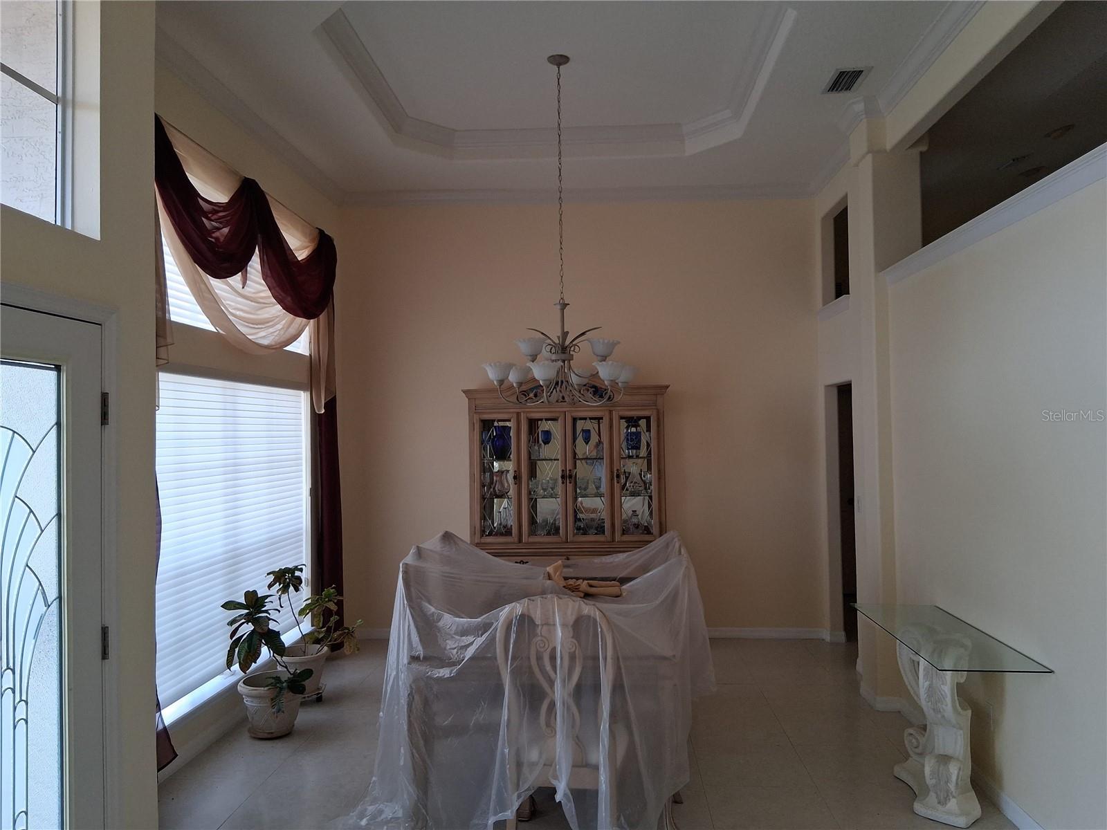 KENSINGTON ESTATES - Residential