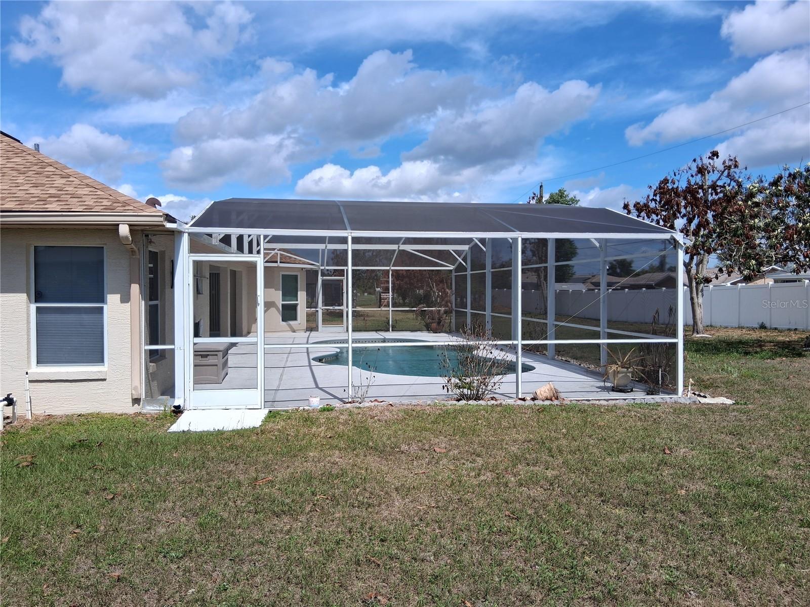 KENSINGTON ESTATES - Residential