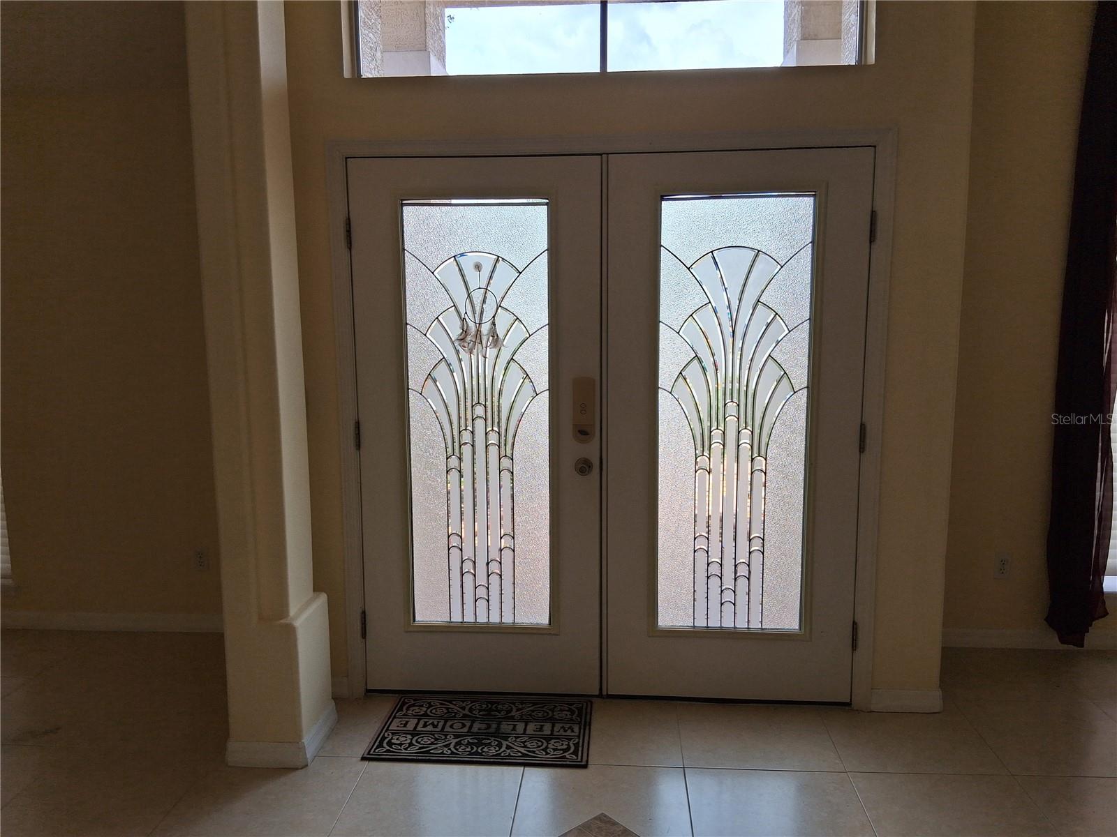 KENSINGTON ESTATES - Residential