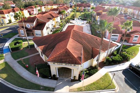 A home in KISSIMMEE