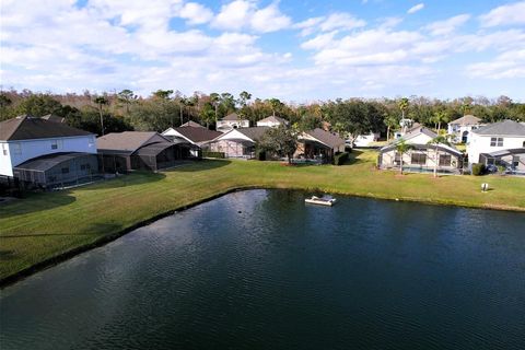 A home in KISSIMMEE