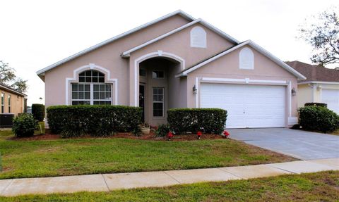 A home in KISSIMMEE