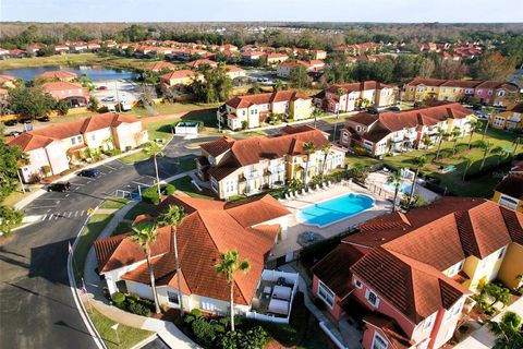 A home in KISSIMMEE