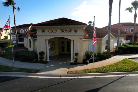 A home in KISSIMMEE