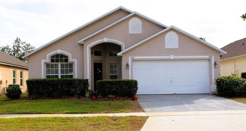 A home in KISSIMMEE