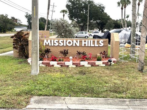 1175 MISSION CIRCLE 1175 CLEARWATER FL 33759