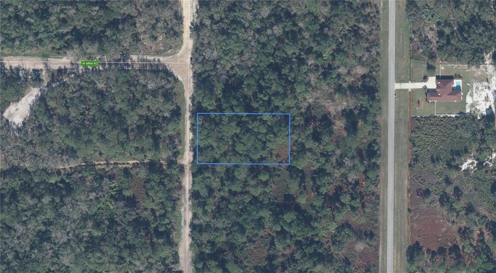 Photo of 2117 S Staubach Road, Avon Park, FL 33825 (MLS # O6340387)