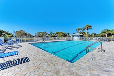 A home in BRADENTON