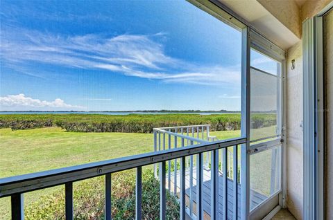 A home in BRADENTON