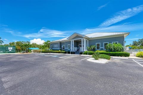 A home in BRADENTON