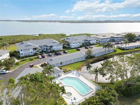 A home in BRADENTON