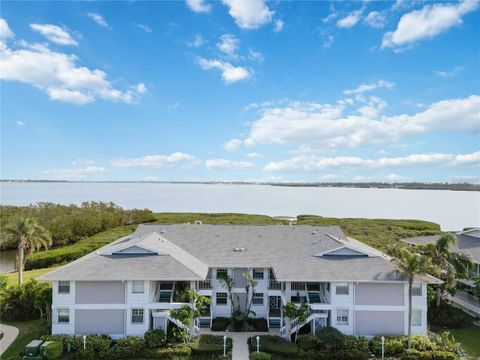 A home in BRADENTON