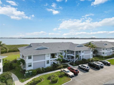 A home in BRADENTON