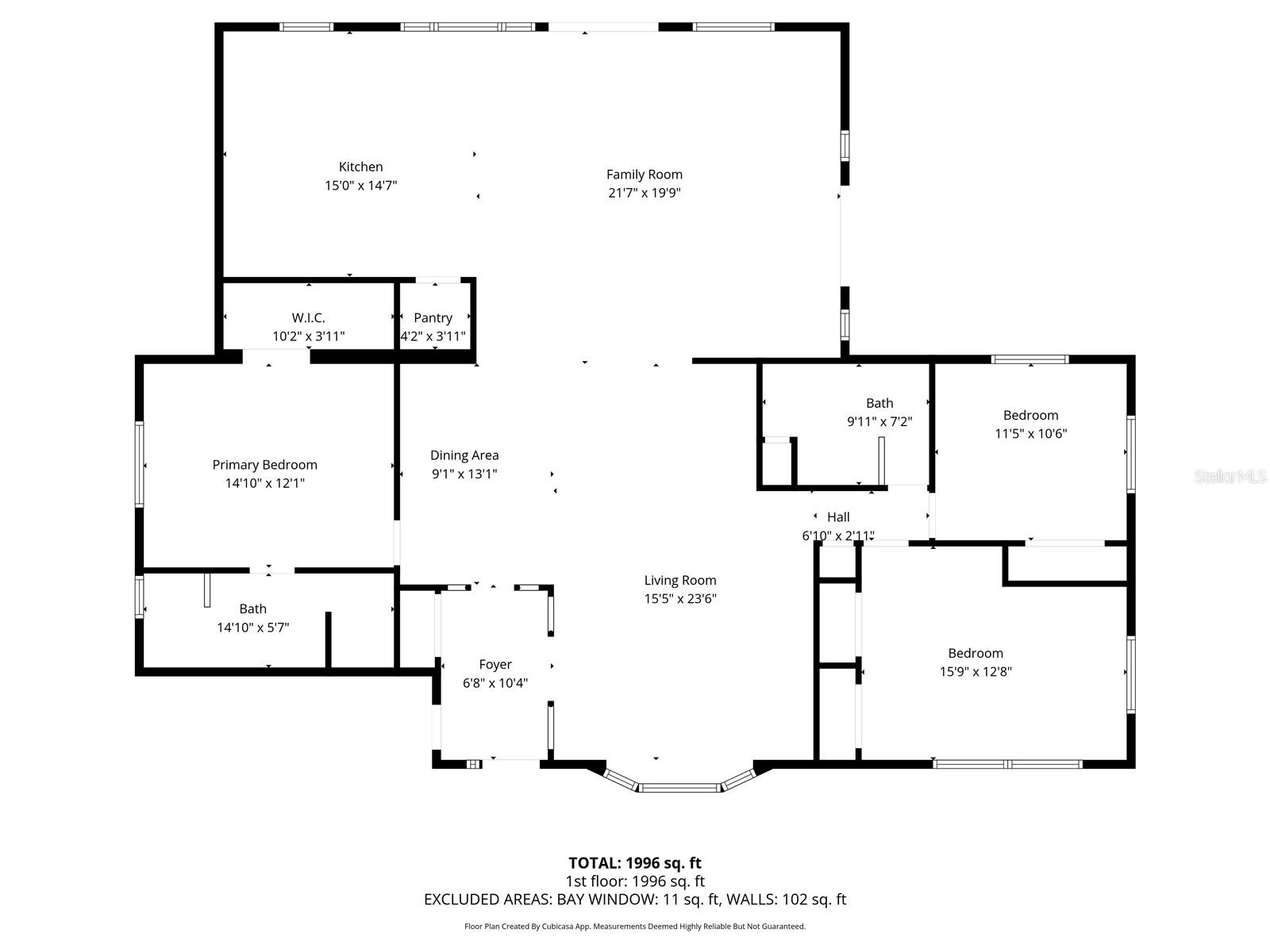 CAPRI ISLE - Residential