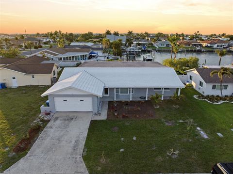 710 116TH AVENUE TREASURE ISLAND FL 33706