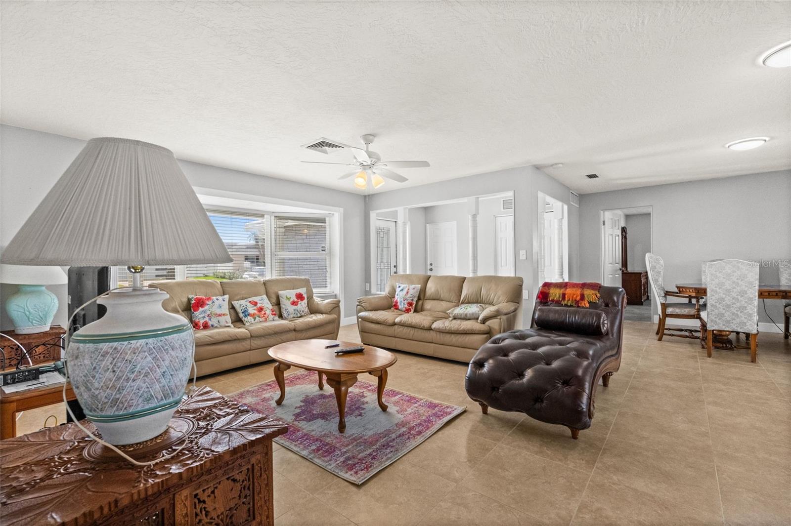 CAPRI ISLE - Residential