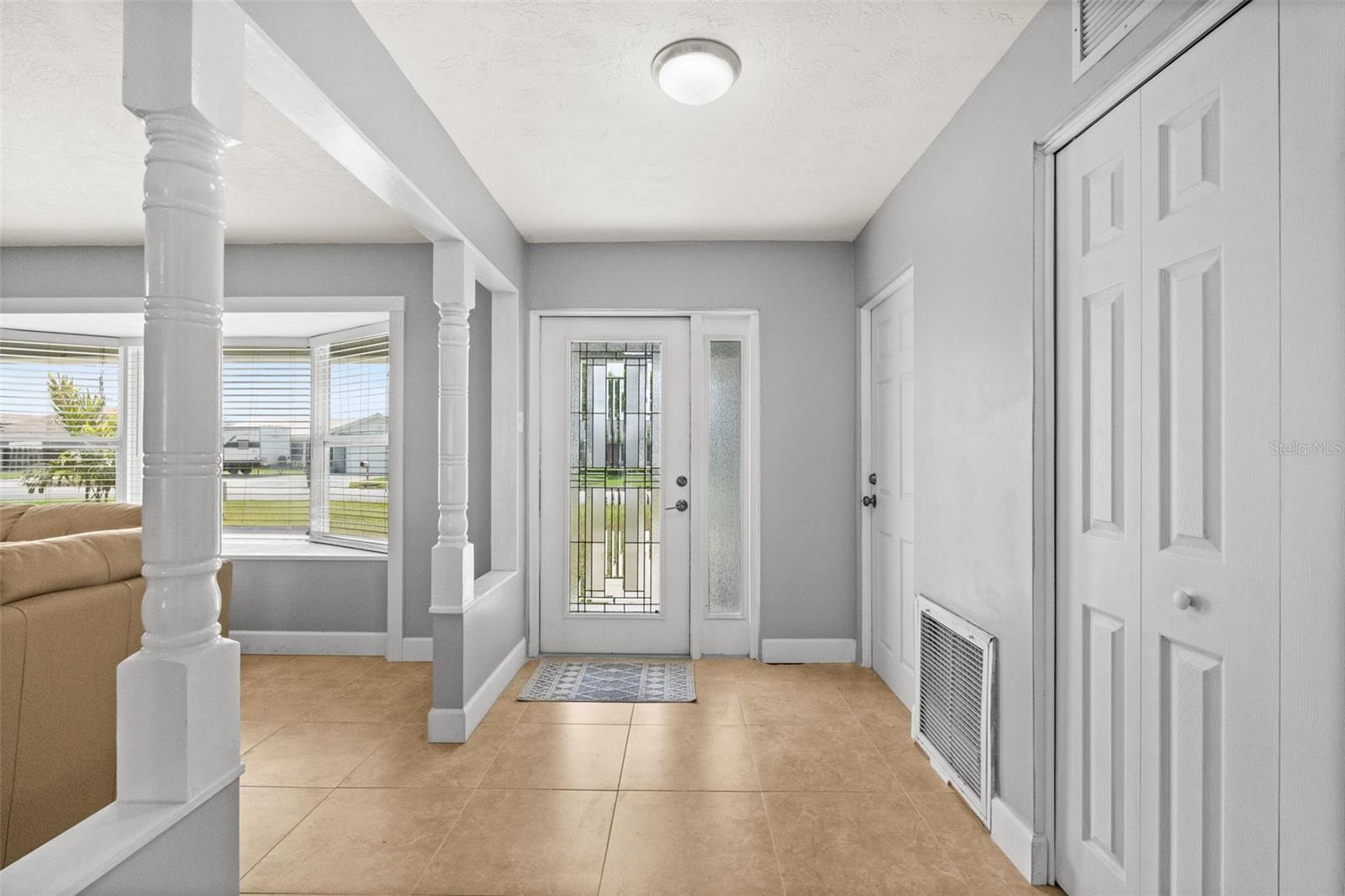 CAPRI ISLE - Residential