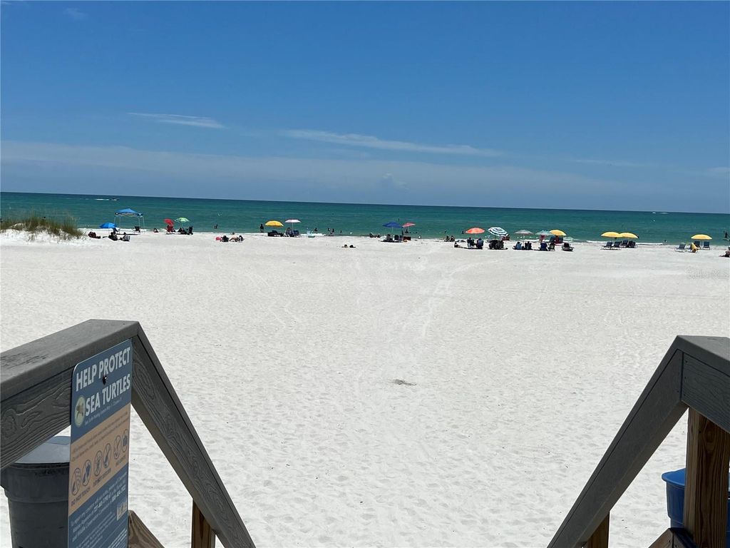 Photo of 710 116th Avenue, Treasure Island, FL 33706 (MLS # TB8508928)