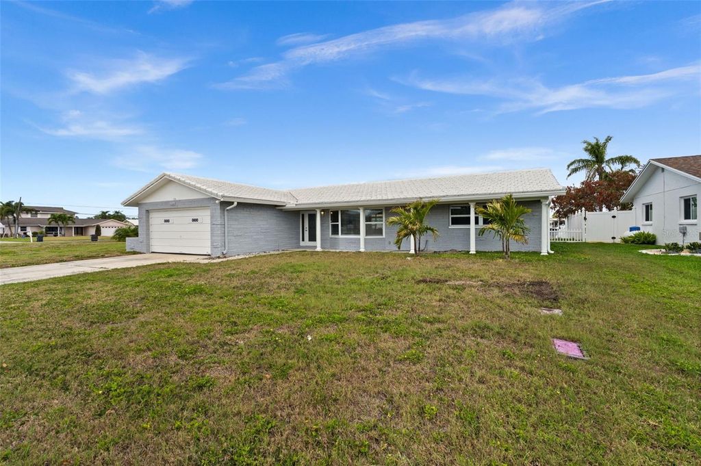 Photo of 710 116th Avenue, Treasure Island, FL 33706 (MLS # TB8508928)