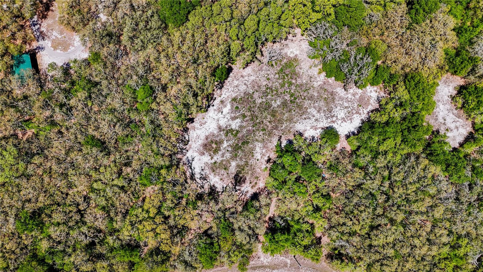 RIDGE MANOR ESTATE - Land