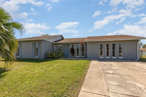 A home in KISSIMMEE