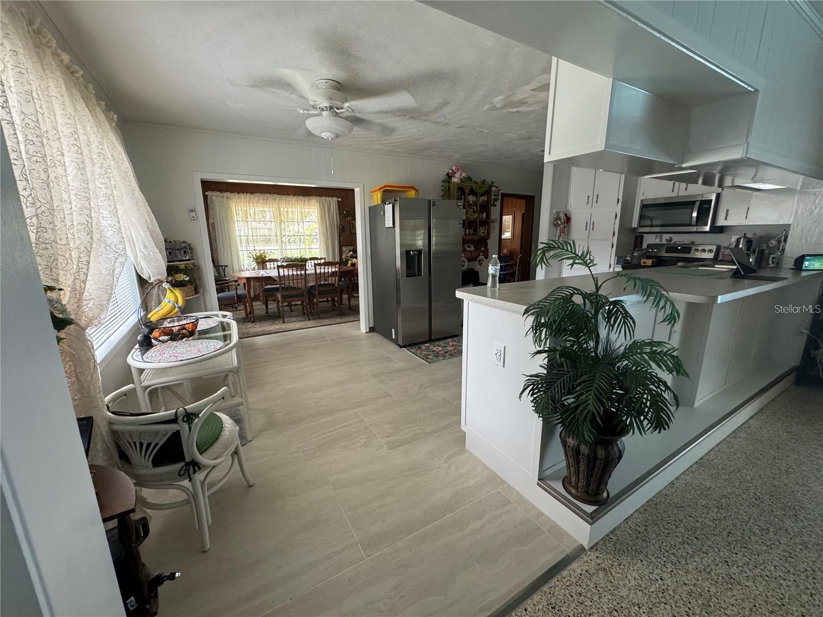 MINNEOLA - Residential