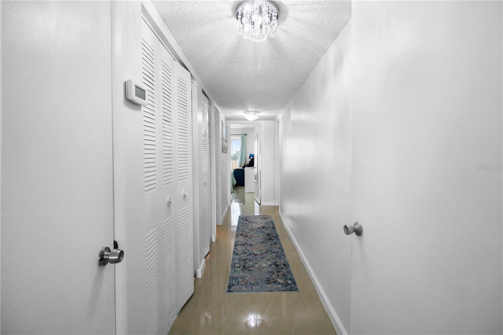 PENTHOUSE GREENS - Residential