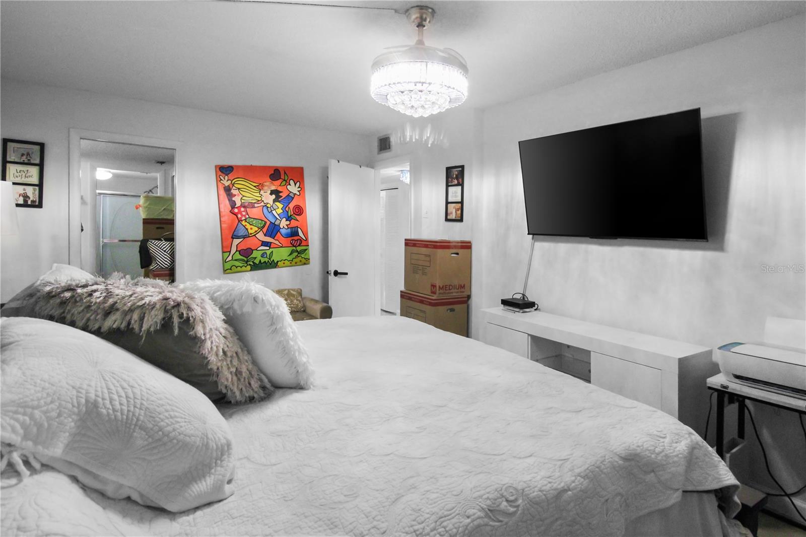 PENTHOUSE GREENS - Residential