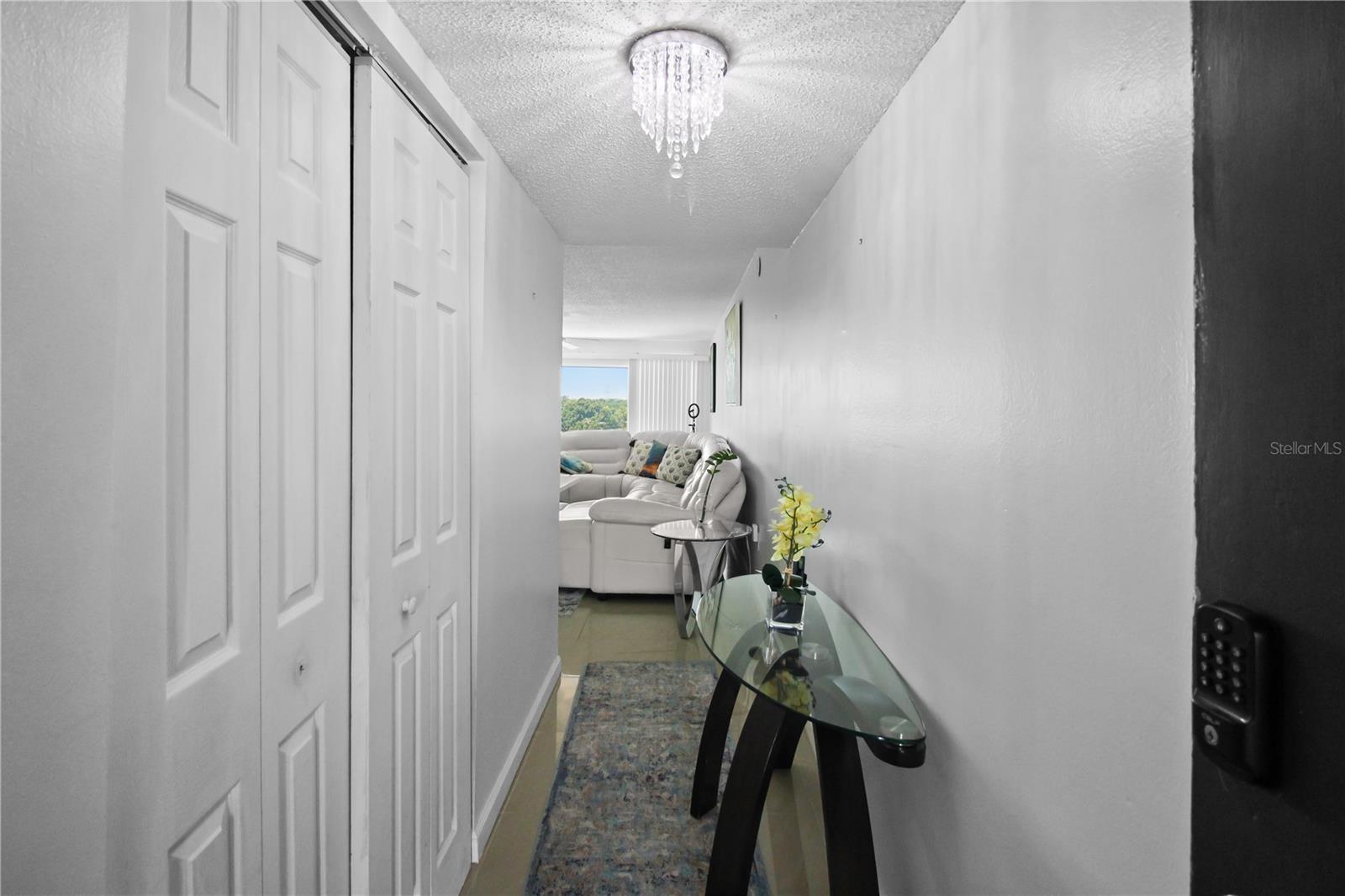 PENTHOUSE GREENS - Residential